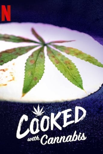 Watch Cooked With Cannabis