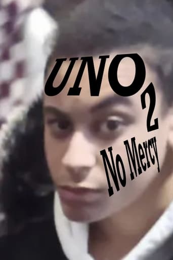 UNO - No Mercy 2: Drug Hits and Fit Chicks