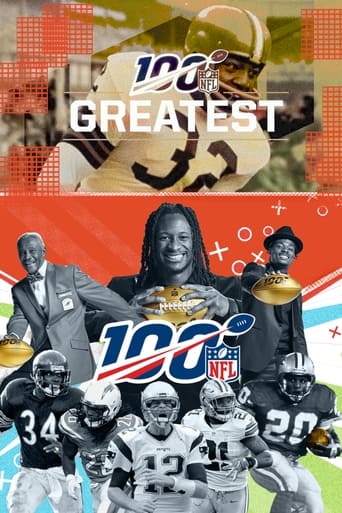 NFL 100 Greatest