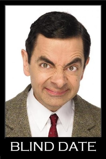 Watch Mr. Bean: Blind Date