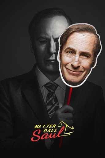 Better Call Saul: The Movie - Directors Cut