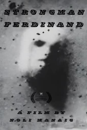 Strongman Ferdinand