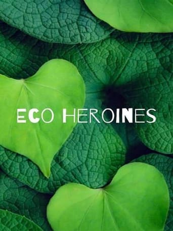 Eco-Heroines