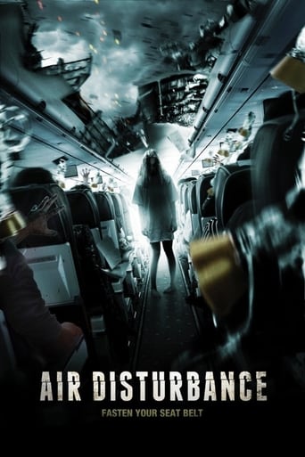 Watch Air Disturbance