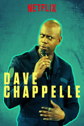 Watch Dave Chappelle