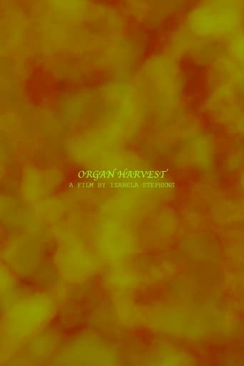 Organ Harvest