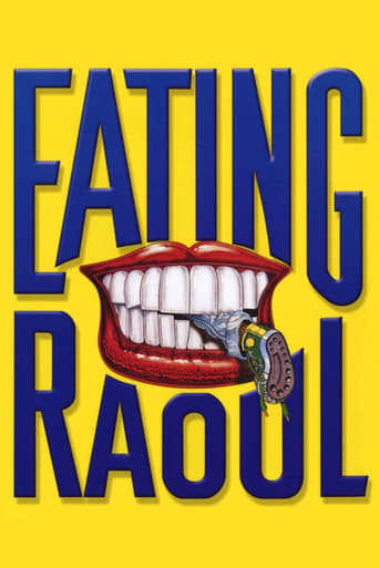 Watch Eating Raoul