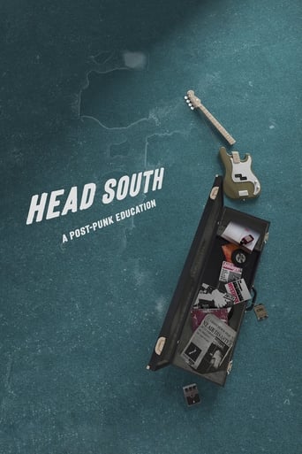 Head South