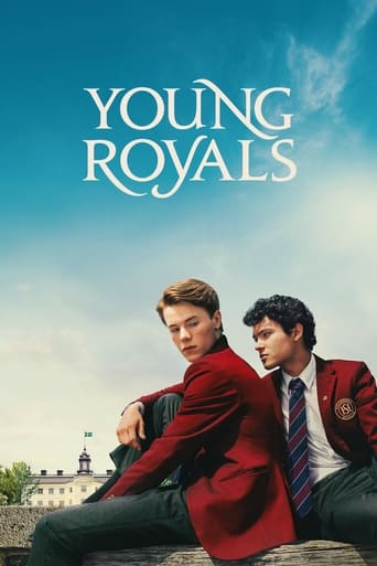Watch Young Royals