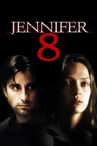 Watch Jennifer Eight