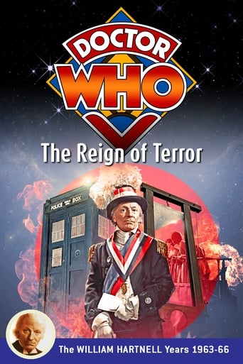 Watch Doctor Who: The Reign of Terror