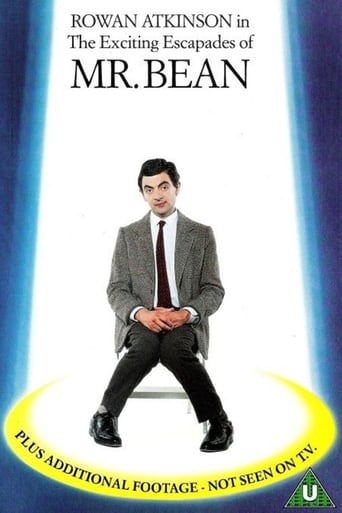 Watch The Exciting Escapades of Mr. Bean