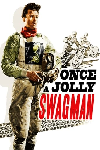 Watch Once a Jolly Swagman