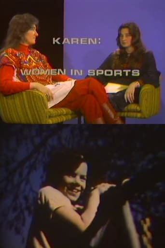 Karen: Women In Sports
