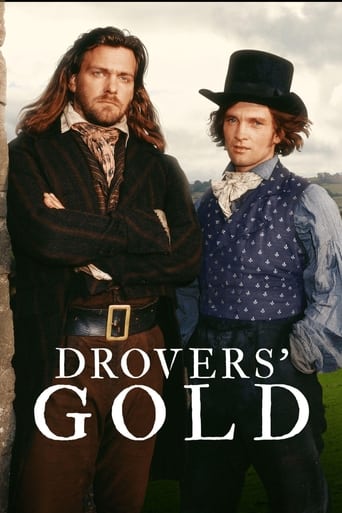 Watch Drovers' Gold