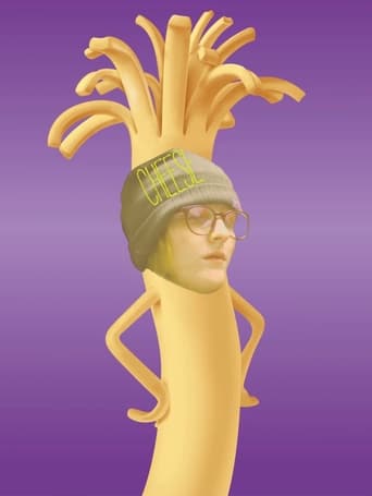 The Cheese String