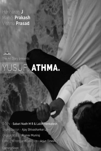 Yusuf, Athma.