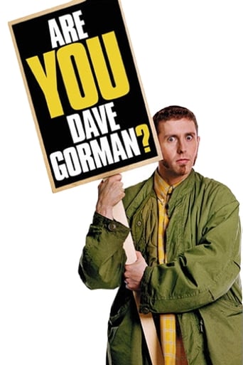 Watch The Dave Gorman Collection
