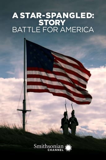 A Star-Spangled Story: Battle for America