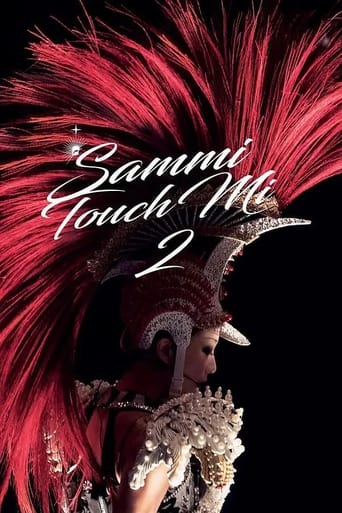Sammi Touch Mi 2