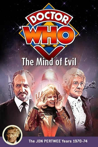 Watch Doctor Who: The Mind of Evil