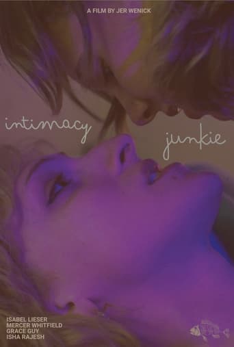 Intimacy Junkie