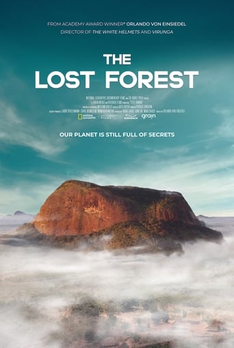 Watch The Lost Forest