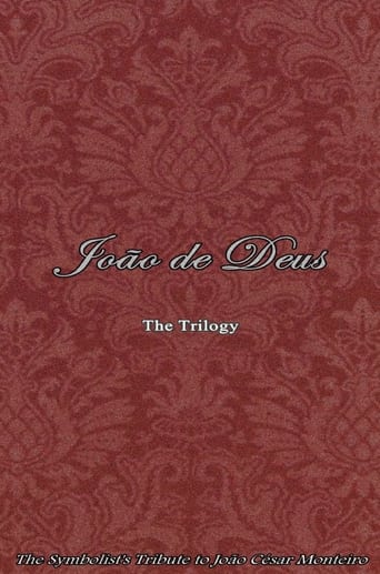 João de Deus Trilogy