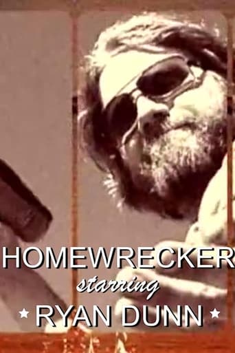Watch Homewrecker