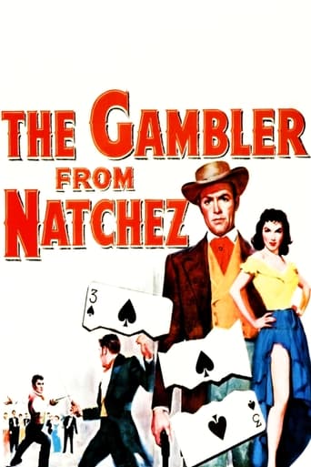 Watch The Gambler from Natchez