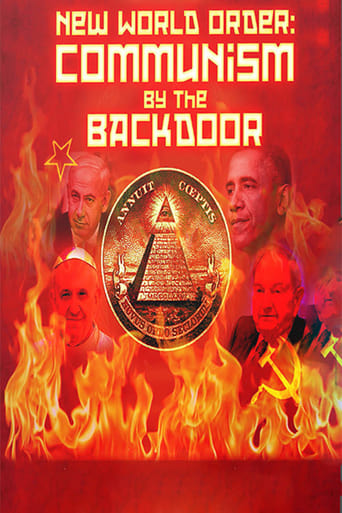 Watch New World Order: Communism by the Backdoor