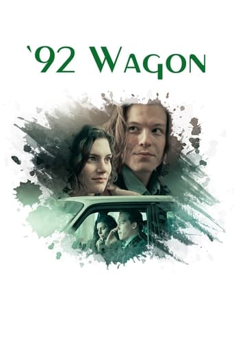 Watch ‘92 Wagon