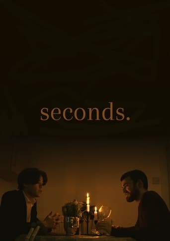 Seconds