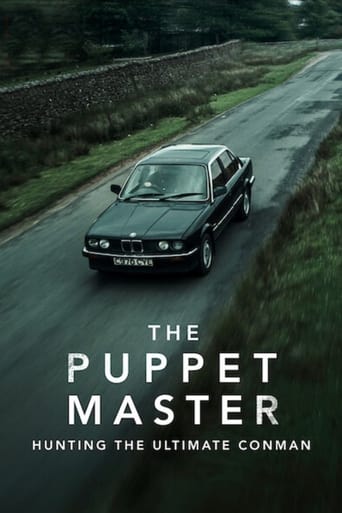 Watch The Puppet Master: Hunting the Ultimate Conman