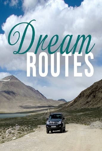Watch Dream Routes