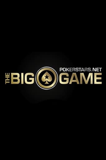 Watch The PokerStars.net Big Game
