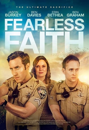 Watch Fearless Faith