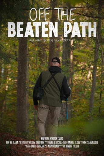 Watch Off the Beaten Path