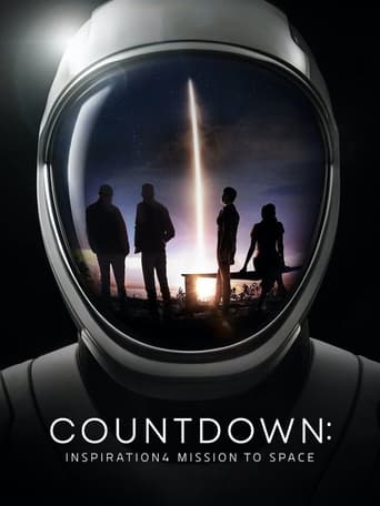 Watch Countdown: Inspiration4 Mission to Space