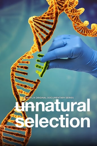 Watch Unnatural Selection