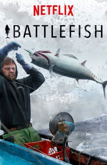 Watch Battlefish