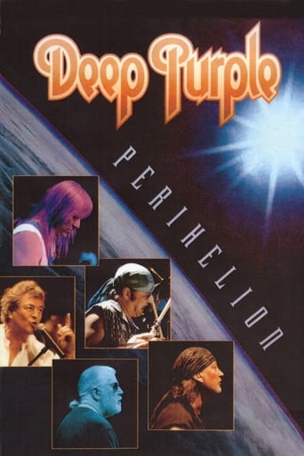 Watch Deep Purple: Perihelion