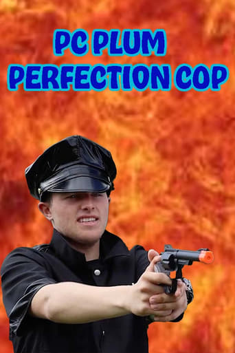 PC Plum: Perfection Cop S2