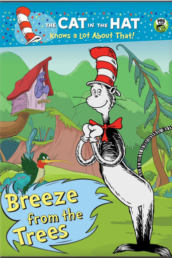 The Cat in the Hat Knows a Lot About That! Breeze from the Trees
