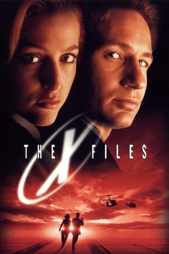 Watch The X Files