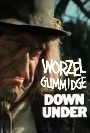 Watch Worzel Gummidge Down Under