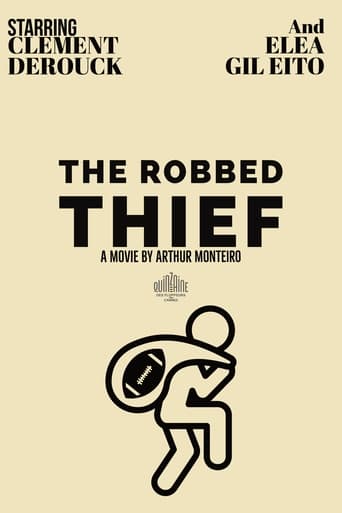 The Robbed Thief
