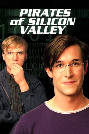 Watch Pirates of Silicon Valley