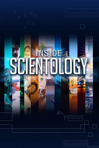 Watch Inside Scientology