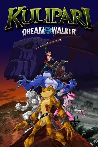 Watch Kulipari: Dream Walker